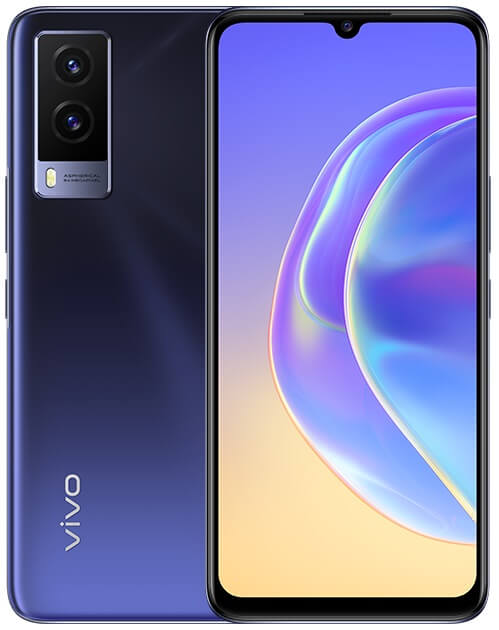 vivo V21e 5G